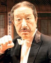 Jang Min-ho