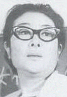Yoon In-Ja