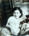 Lee Min-ja