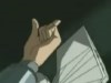 Finger-stub