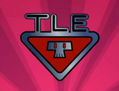 LeagueEvil logo
