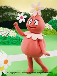 Yo Gabba Gabba!: Foofa's Happy Book by Irene Kilpatrick (2009, Board Book) Yo Gabba Gabba!: Foofa's Happy Book by Irene Kilpatrick (2009, Board Book)