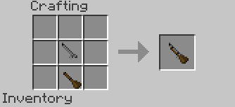 File:Minecraft musket.png