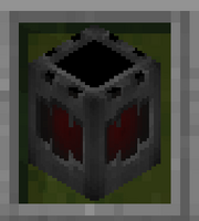 Arcane Furnace