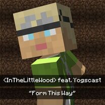 FormThisWay iTunes