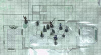HighRollersUT Waterdeep Historical Society
