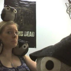 Hannah Rutherford  Yogscast Wiki  Fandom powered by Wikia