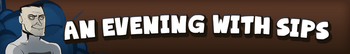 Eveningsips lrg
