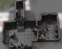 HighRollers Drow Enclave