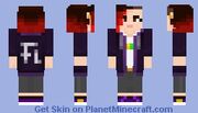 New nanosounds skin
