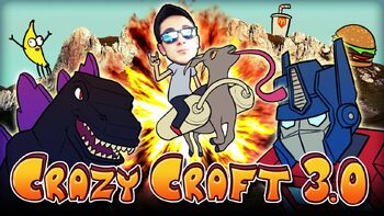 CrazyCraft3-0