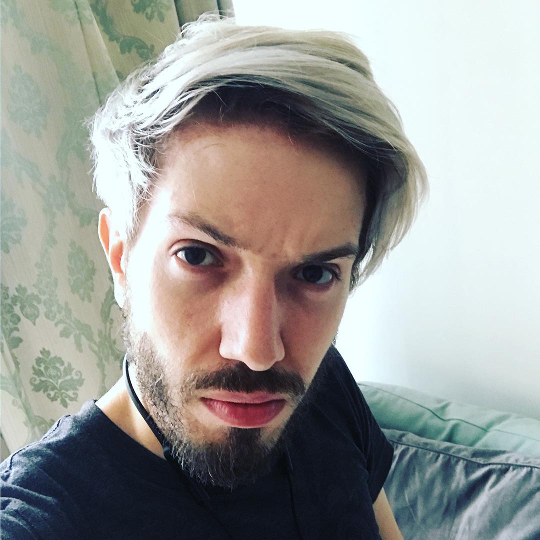 Chris Trott Yogscast Wiki FANDOM powered by Wikia Chris Trott Yogscast Wiki FANDOM powered by Wikia