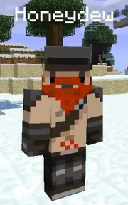 Honeydew HD