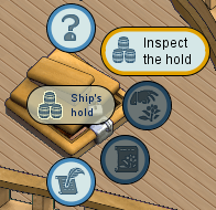 Holdradialmenu