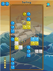 Sailing