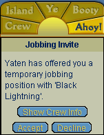 Job