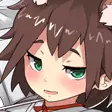 File:屋島の禿狸face d.png