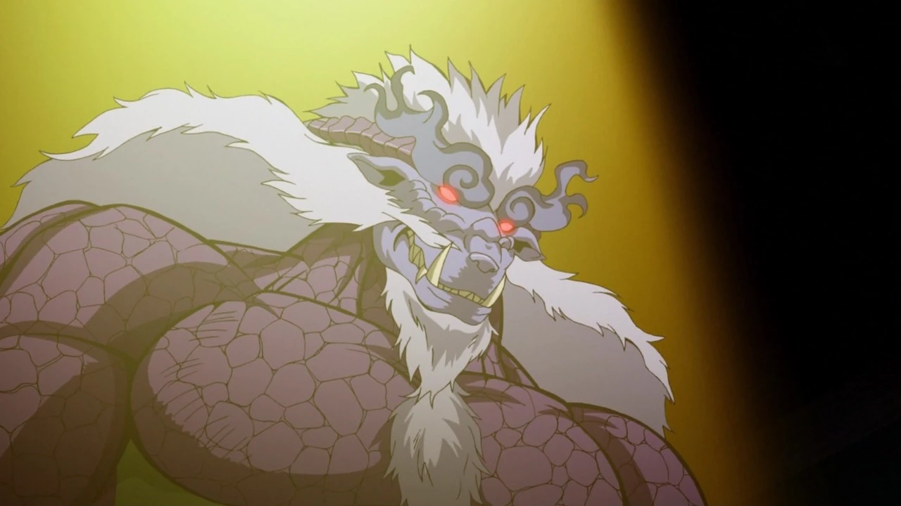 Jason Dog Yokai Watch Wiki FANDOM powered by Wikia