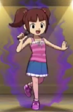 Image - Yokai watch meg.png | Yo-kai Watch Wiki | Fandom powered by Wikia