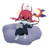 Hidabat  Yo-kai Watch Wiki  FANDOM powered by Wikia