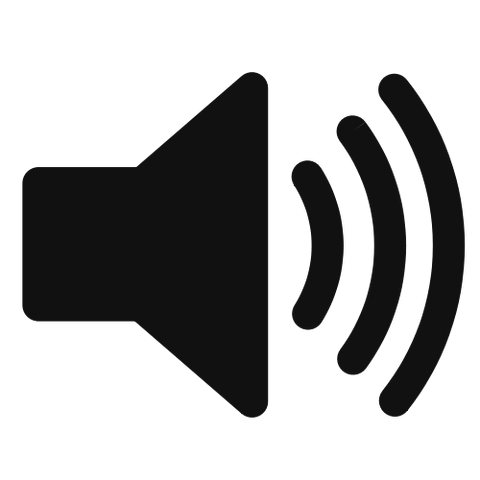 File:500px-Speaker Icon.png