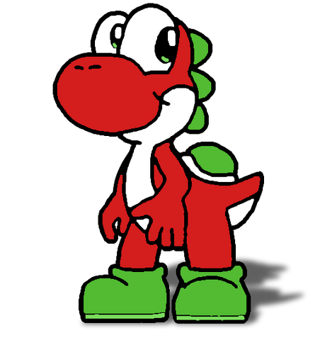 Archivo:YoshiItaly.png