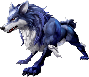Wolf