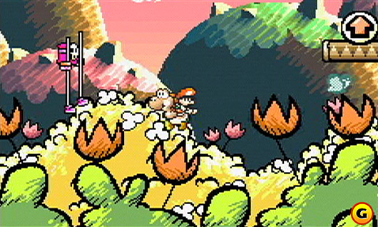 Yoshi