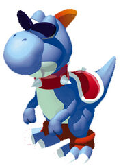 Boshi