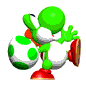 Egg-throw