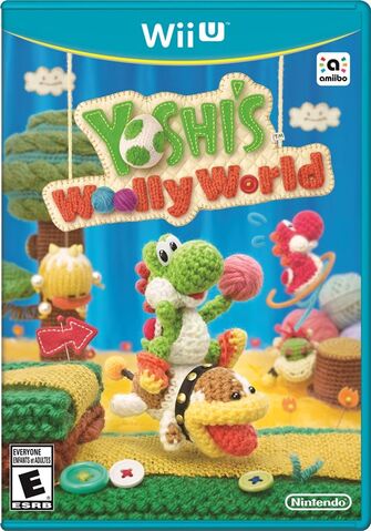 Archivo:YWW Boxart.jpg