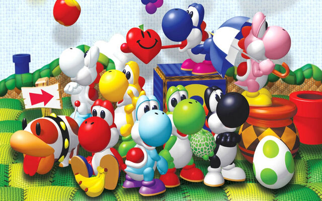Archivo:Yoshis2.jpg