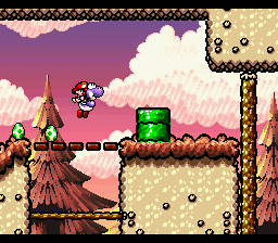 Cornerwalljump