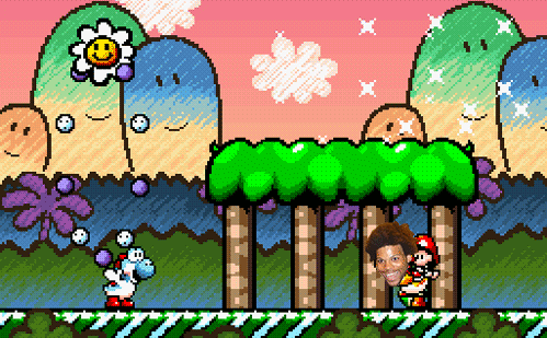 Yoshi Yoshi
