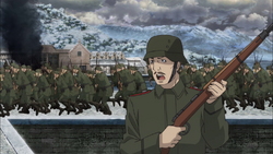 Ep07 - Mauser Gewehr 98