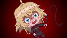 Scarytanya