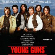 Young-guns