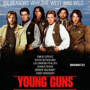 Young-guns
