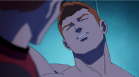 Roy Harper is found