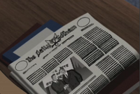 The Daily Gotham