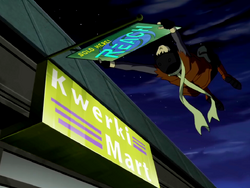 Kwerki Mart