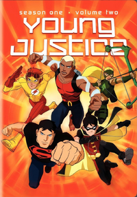 Season 1 Volume 2
