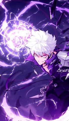 Caerus new 1