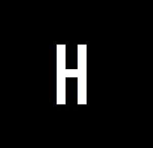 Hunters insignia