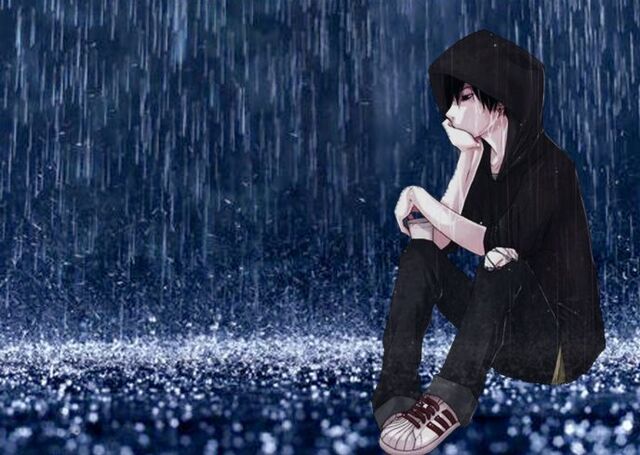File:3480 Anime-boy-sitting-in-the-rain-HD-wallpaper.jpg
