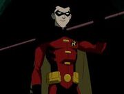 The new robin