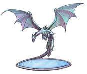 Bahamutsymbol