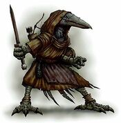 Tengu