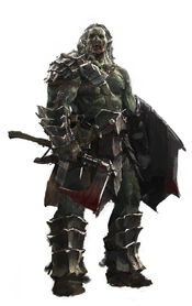 Orc