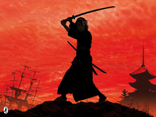 File:Downloads wallpaper samurai 1024.jpg